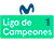 M+ Liga de Campeones 1