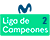 M. Liga de Campeones 2