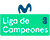 M. Liga de Campeones 3