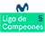M. Liga de Campeones 5