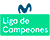 M. Liga de Campeones