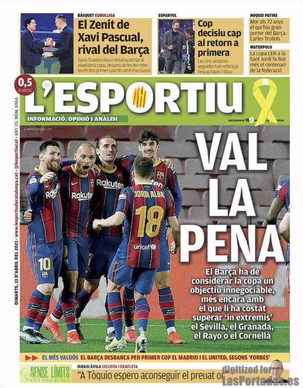 El 9