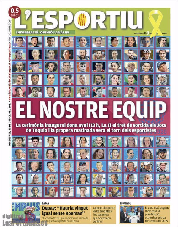 El 9