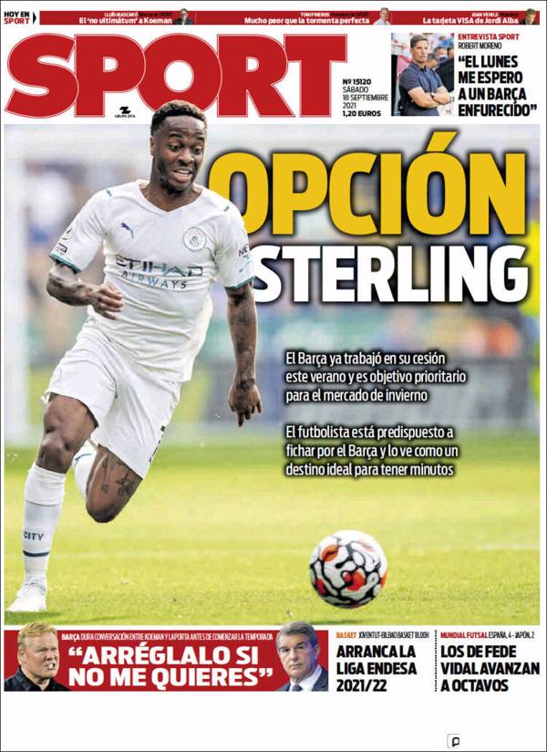 Sport