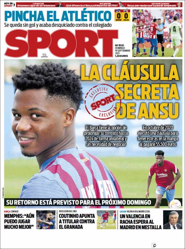 Sport
