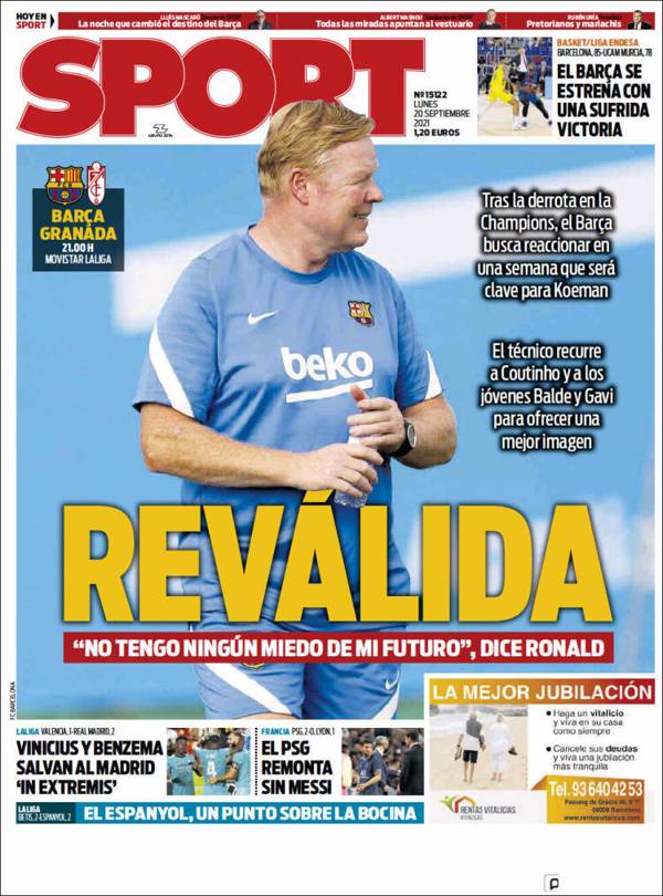 Sport