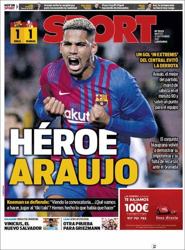 Sport