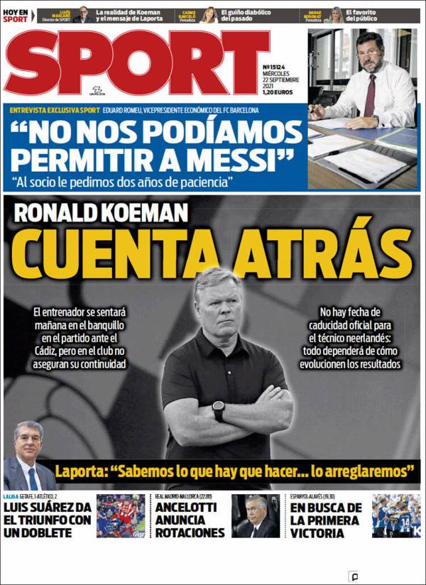 Sport