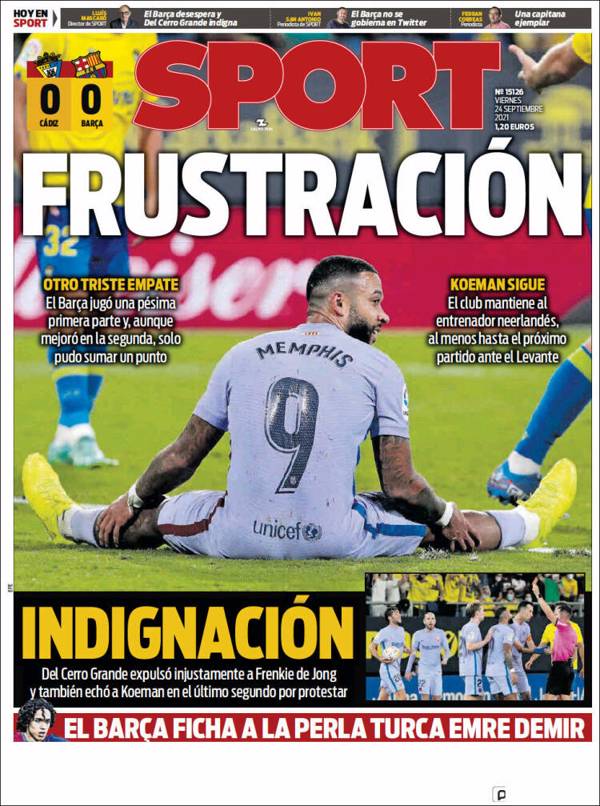 Sport