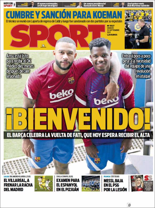 Sport