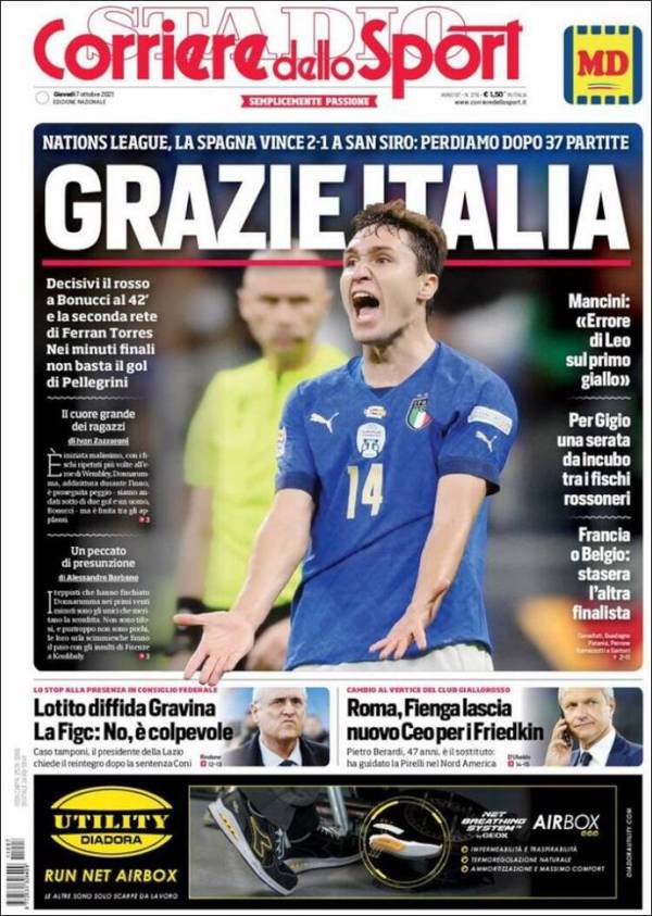 Corriere dello Sport