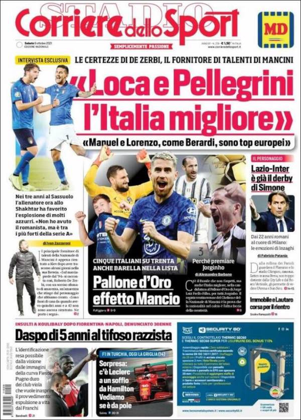 Corriere dello Sport