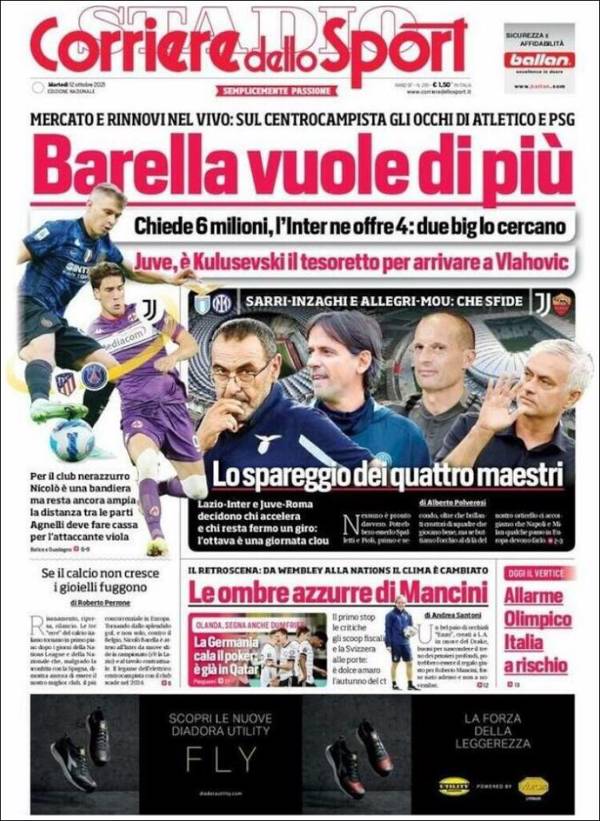 Corriere dello Sport