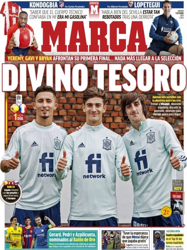 Marca