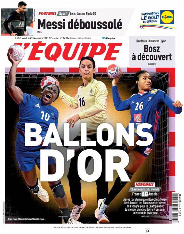 L'Equipe