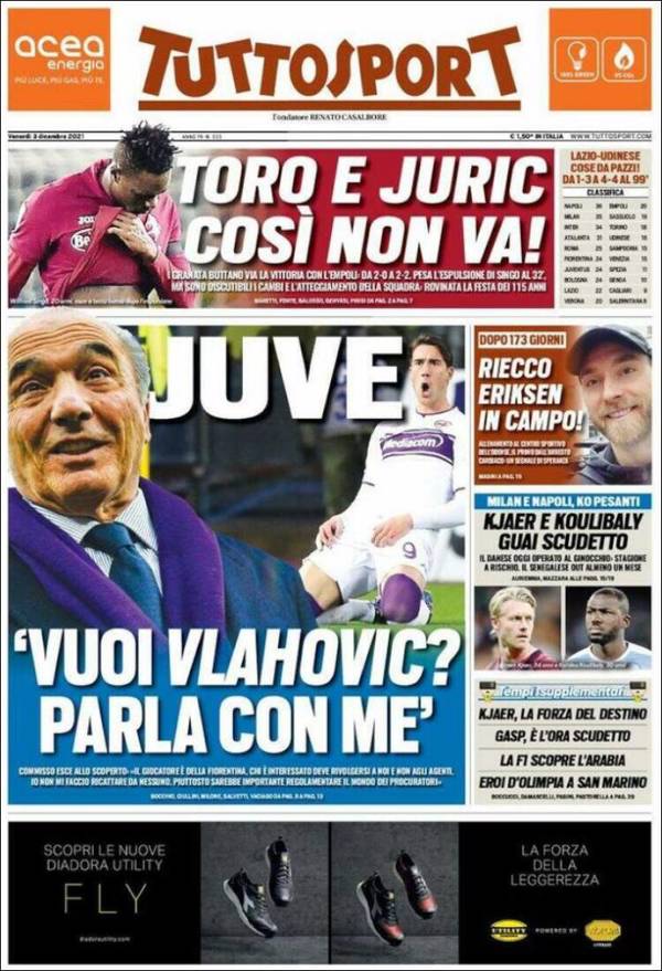 Tuttosport