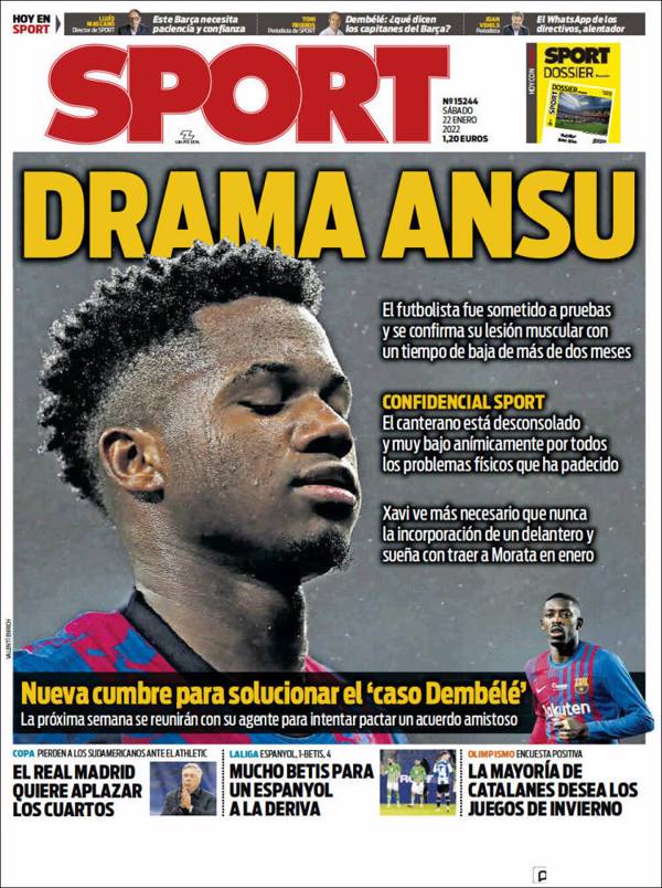 Sport