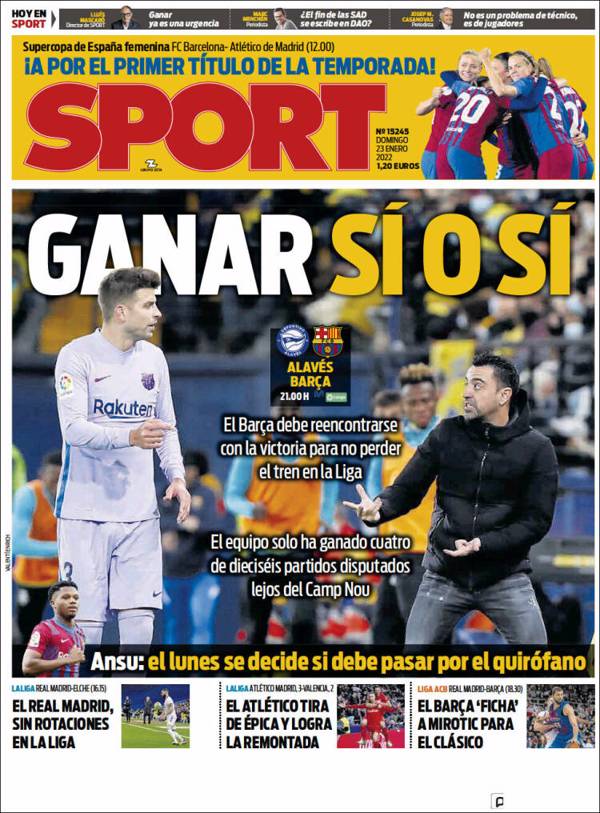 Sport