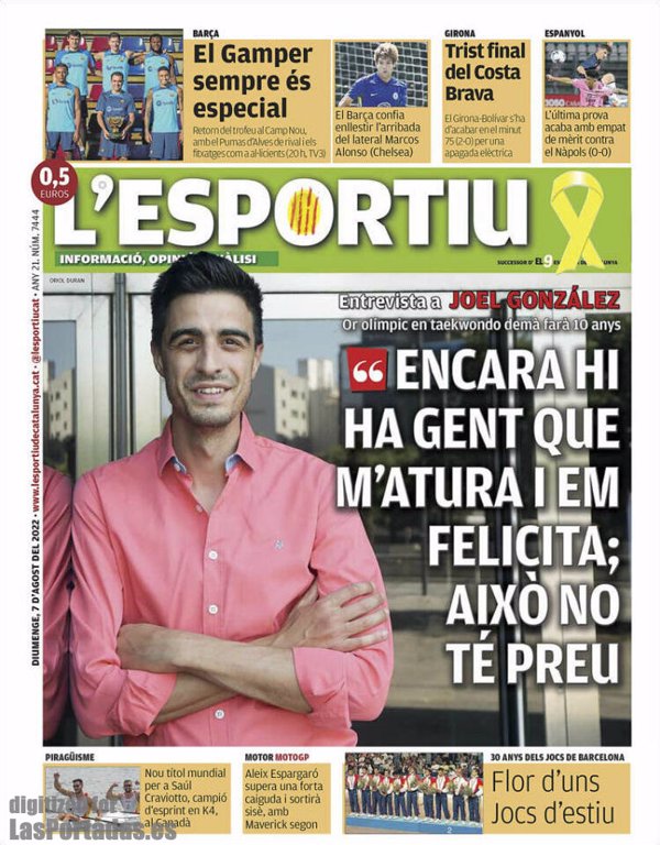 El 9