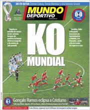 Mundo Deportivo