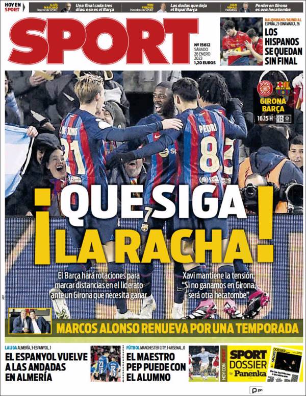 Sport