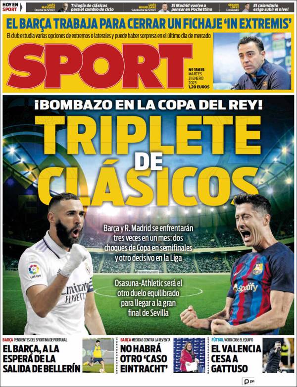 Sport