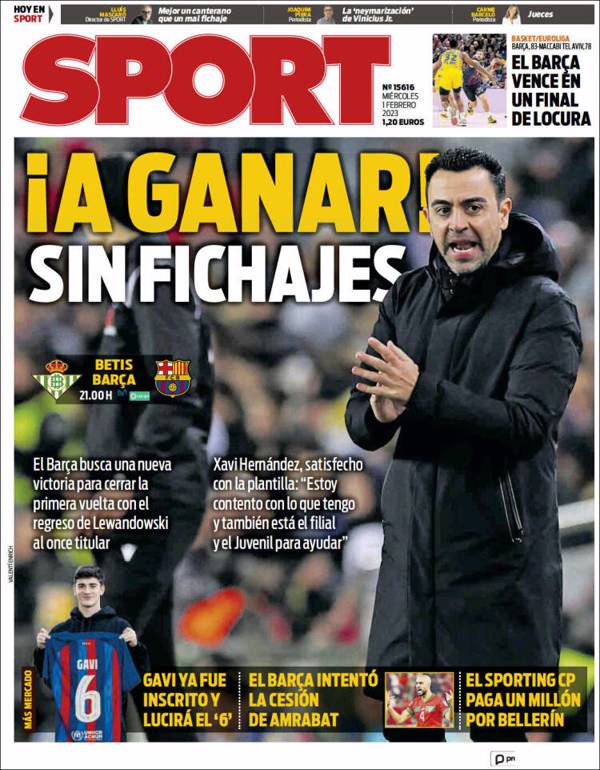 Sport
