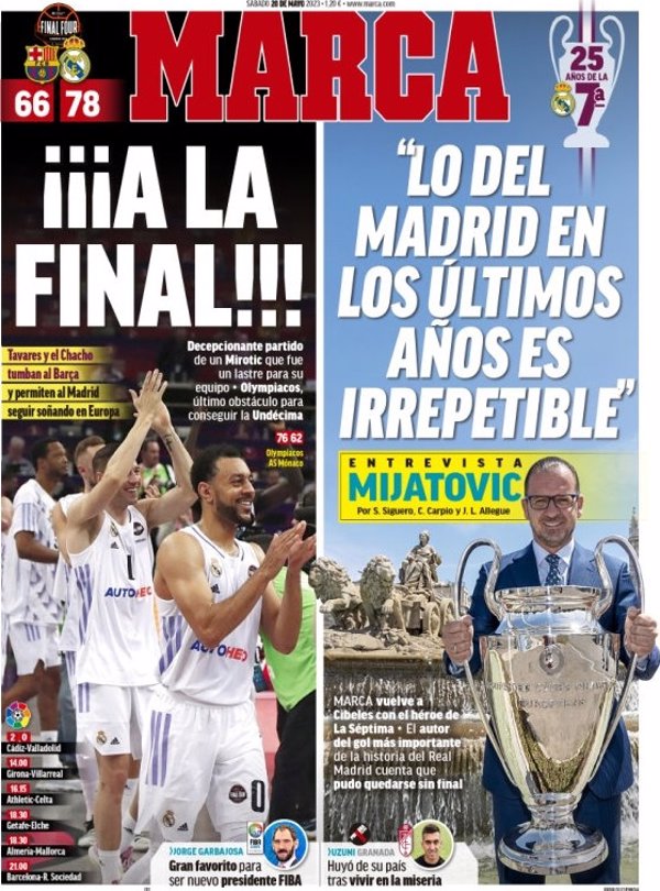 Marca