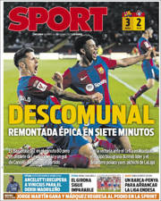 Sport
