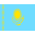 Kazajistan